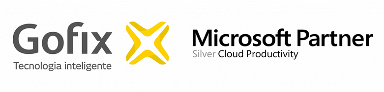 Gofix conquista competência Silver Cloud Productivity e é a mais nova parceira reconhecida pelo título da Microsoft no Rio Grande do Sul